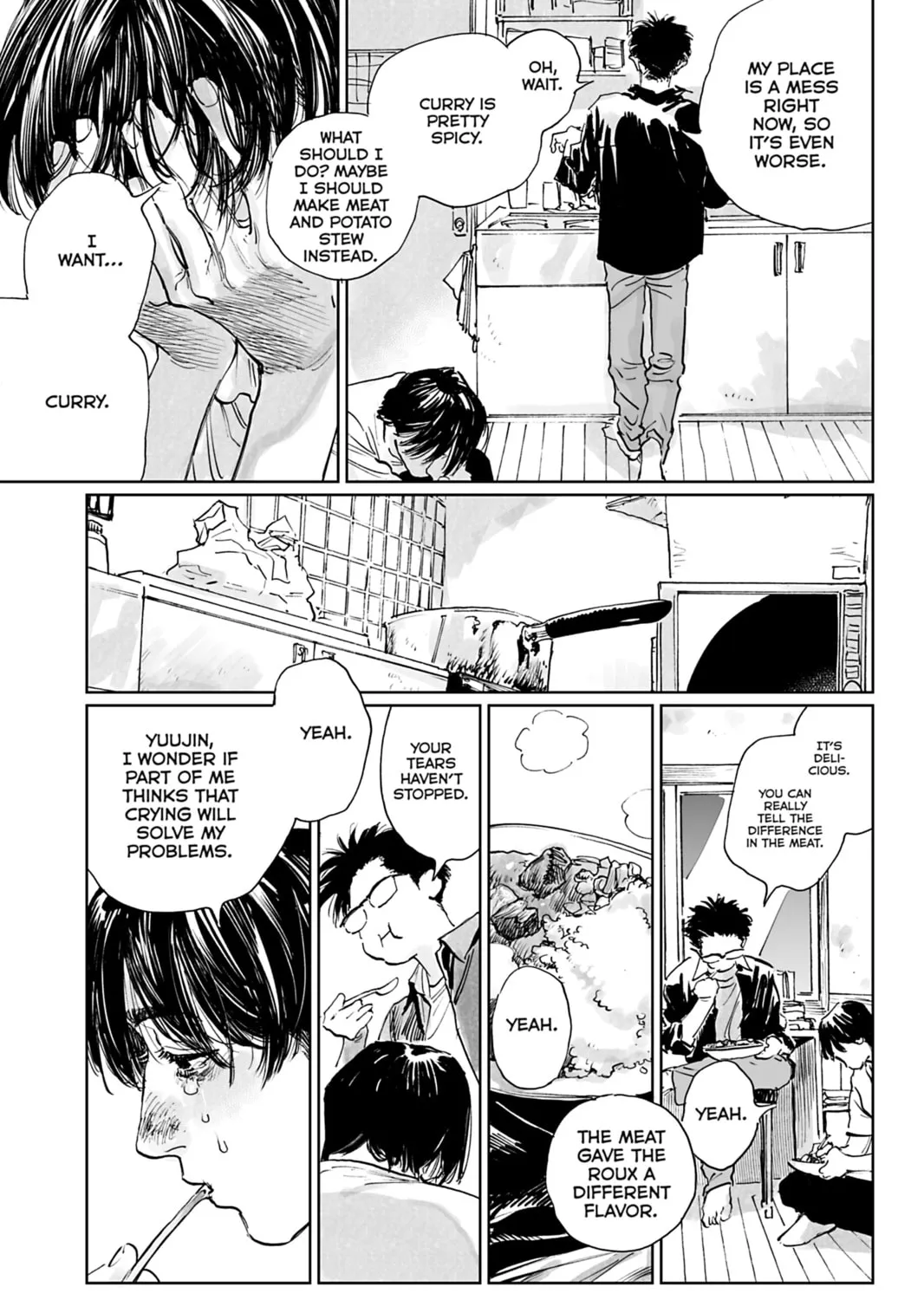 Double Chapter 28 page 21 - 