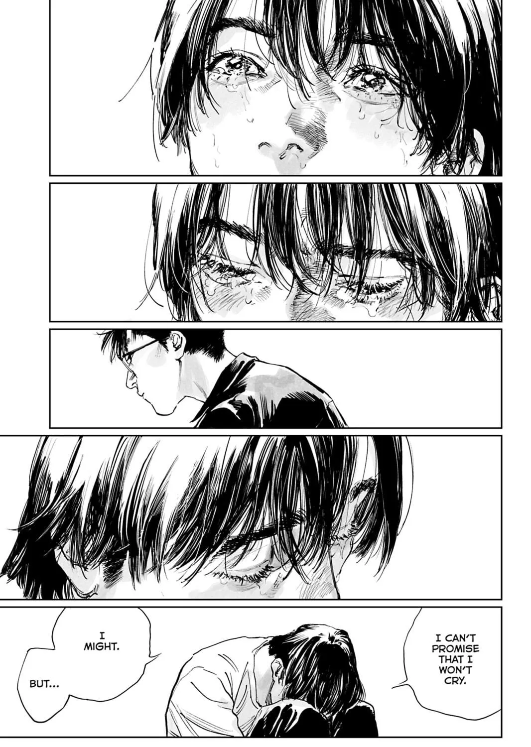 Double Chapter 28 page 29 - 