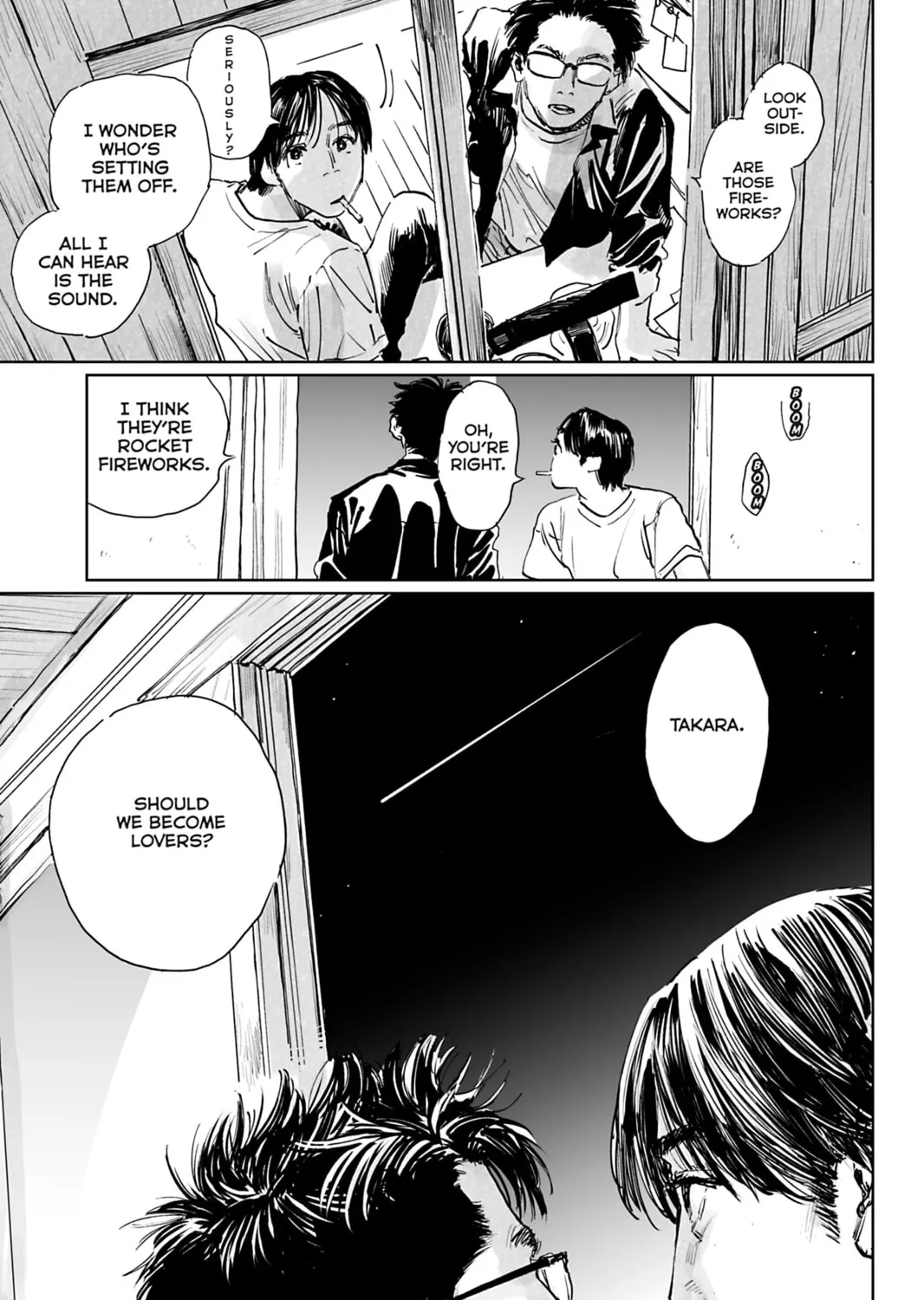 Double Chapter 28 page 33 - 
