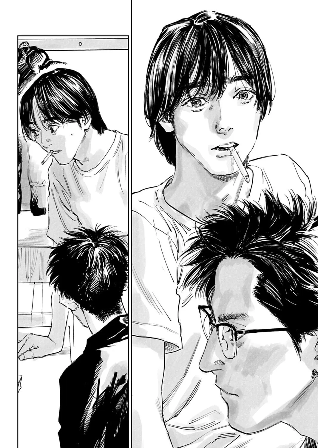Double Chapter 28 page 35 - 