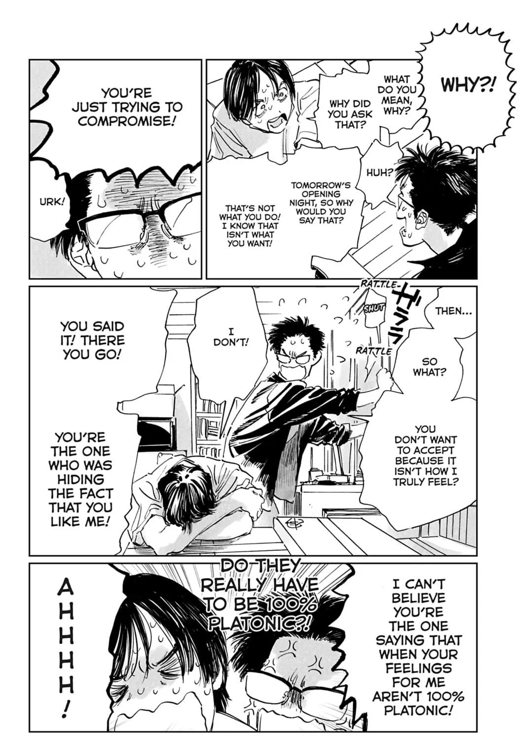 Double Chapter 28 page 39 - 