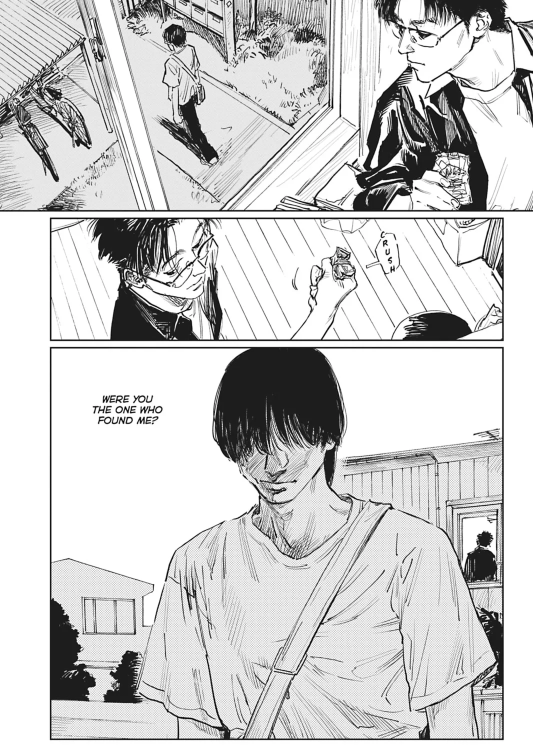 Double Chapter 28 page 45 - 