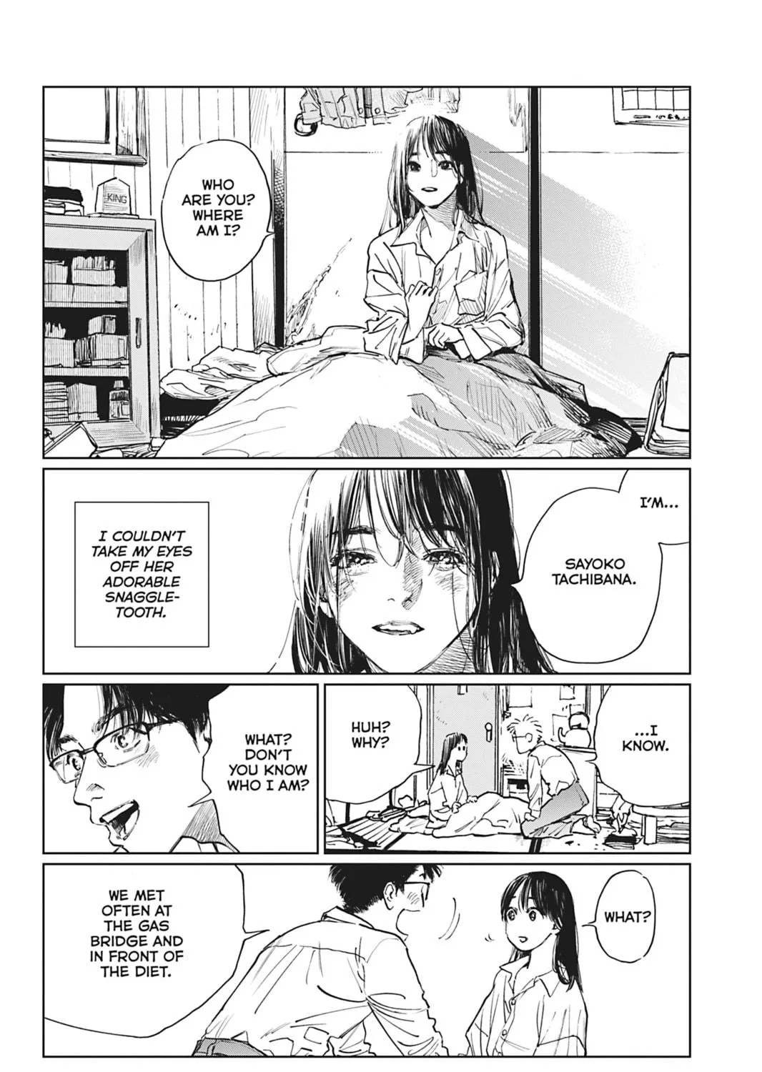 Double Chapter 29 page 29 - 