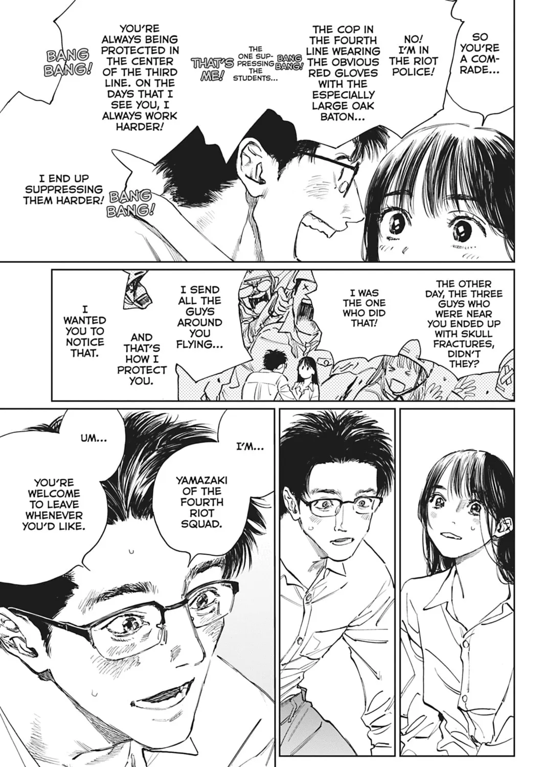 Double Chapter 29 page 31 - 