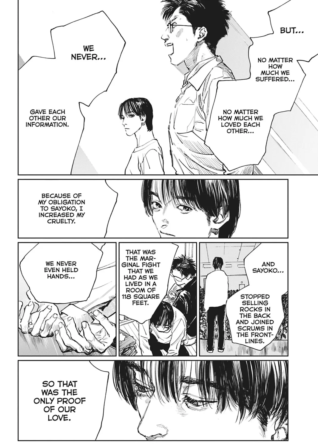Double Chapter 29 page 37 - 