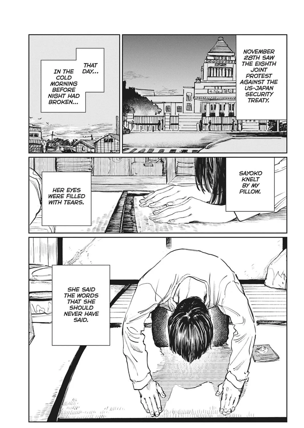 Double Chapter 29 page 39 - 