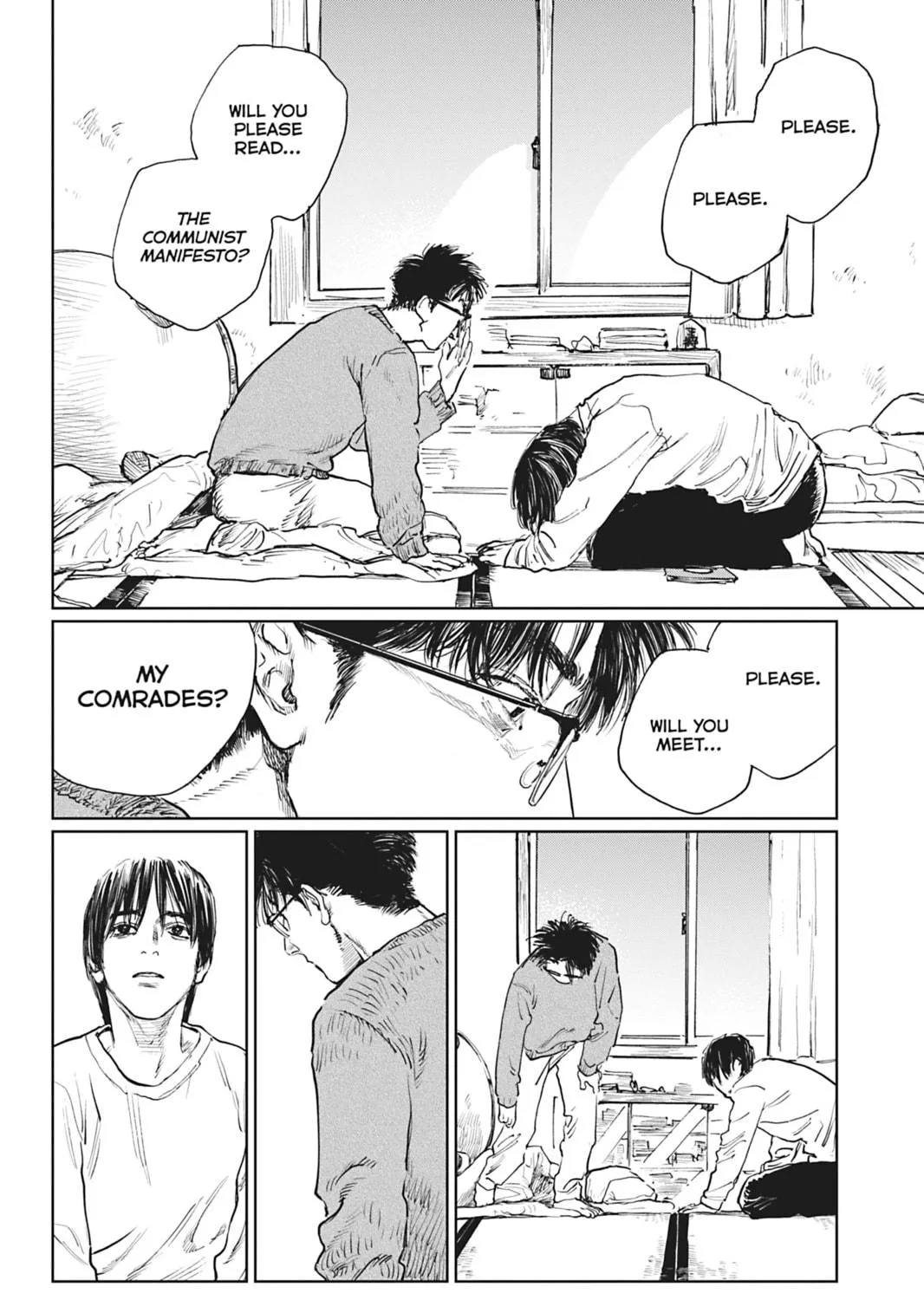 Double Chapter 29 page 41 - 