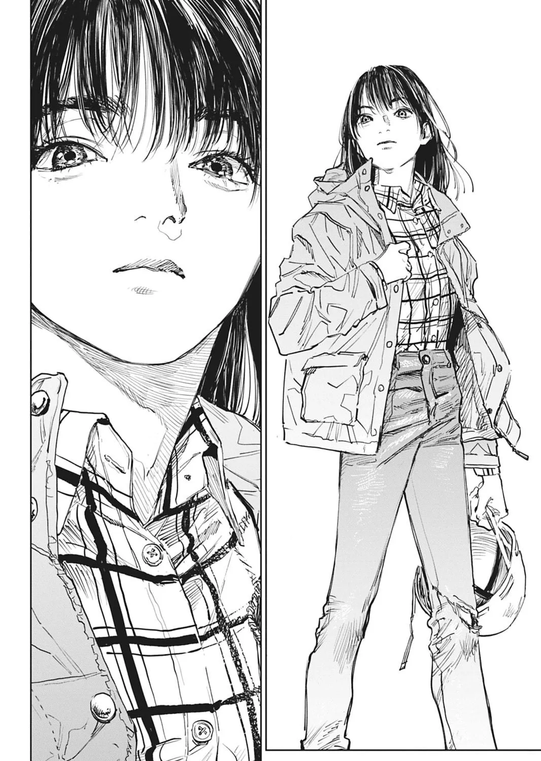 Double Chapter 29 page 49 - 
