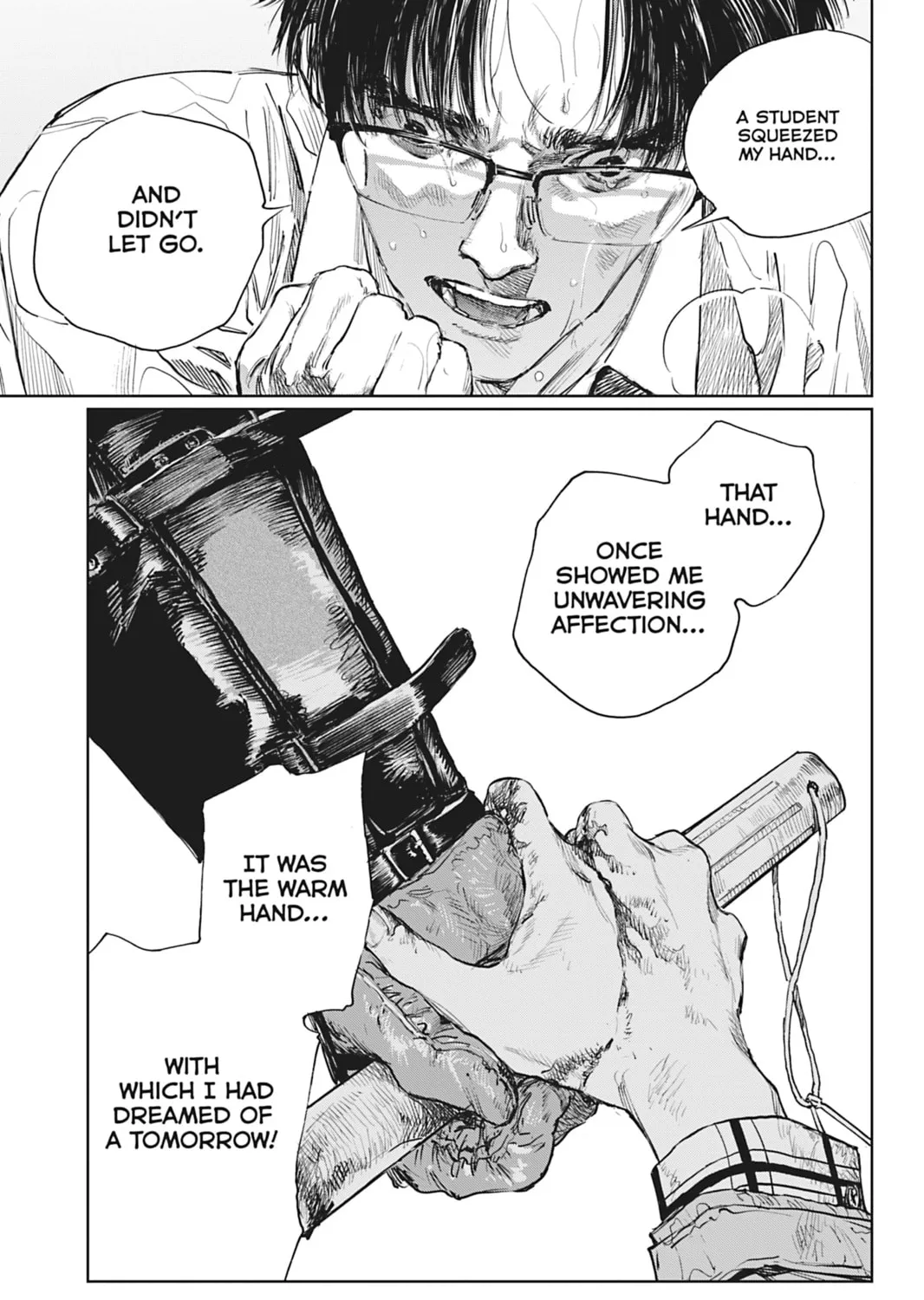 Double Chapter 29 page 55 - 