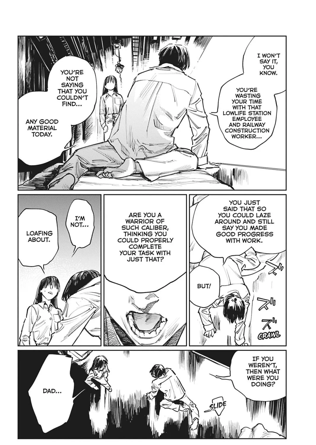 Double Chapter 30 page 11 - 
