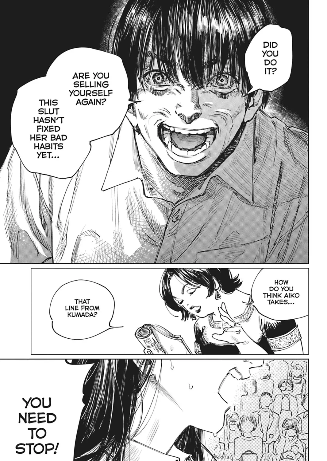 Double Chapter 30 page 13 - 