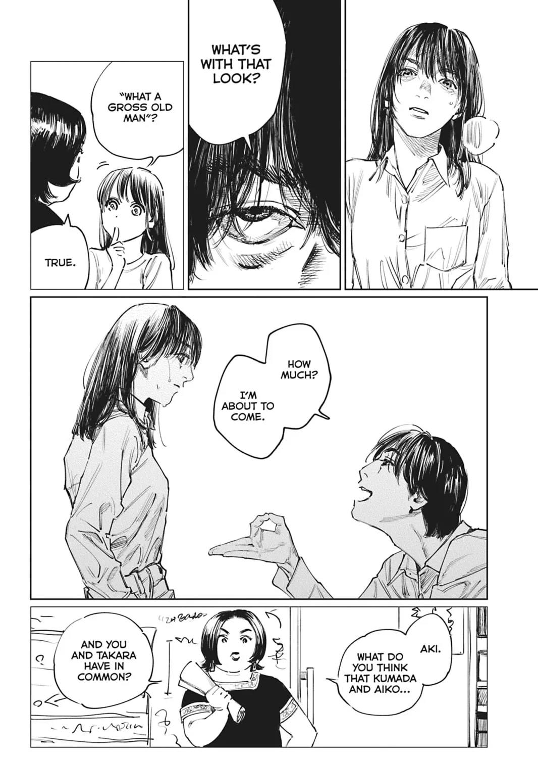 Double Chapter 30 page 15 - 