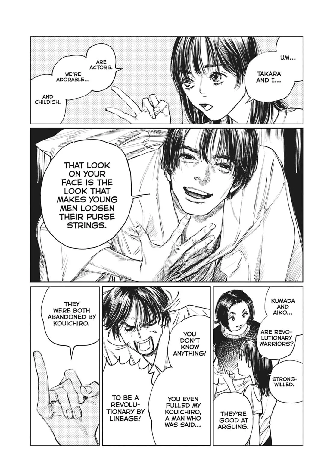 Double Chapter 30 page 17 - 