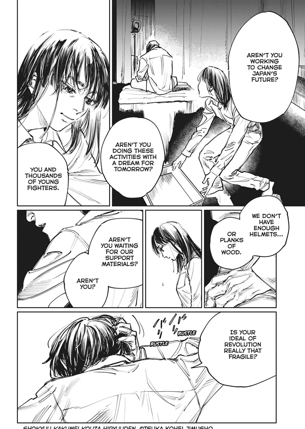 Double Chapter 30 page 3 - 