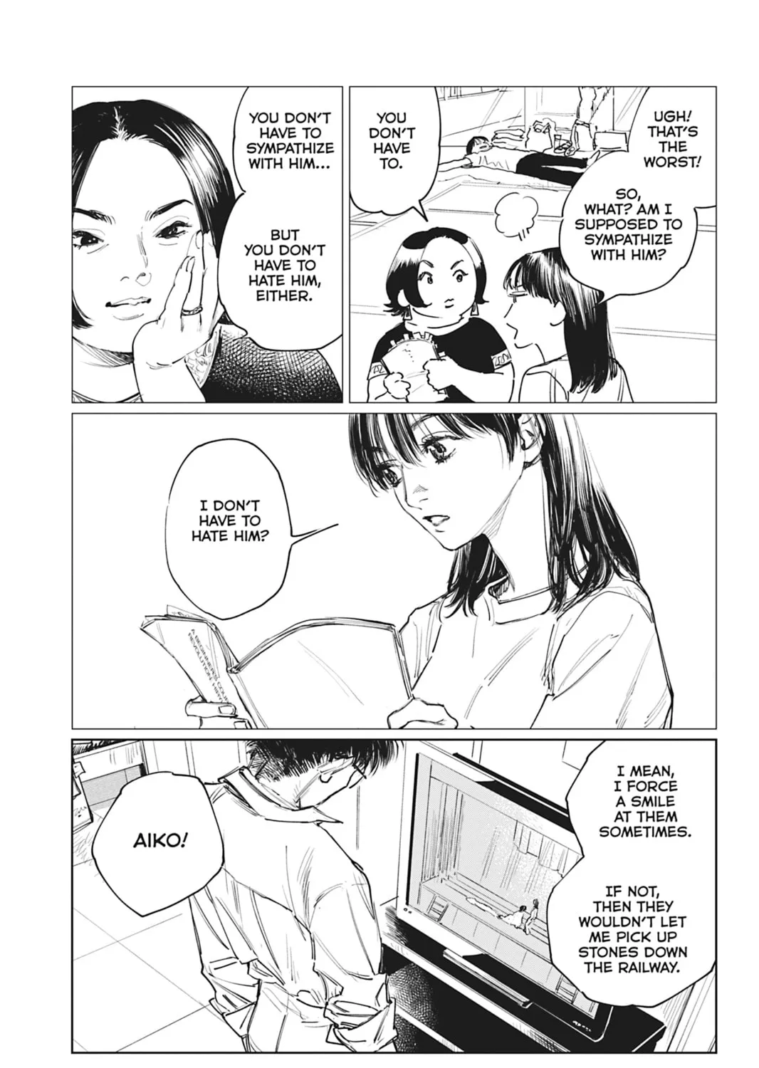 Double Chapter 30 page 21 - 