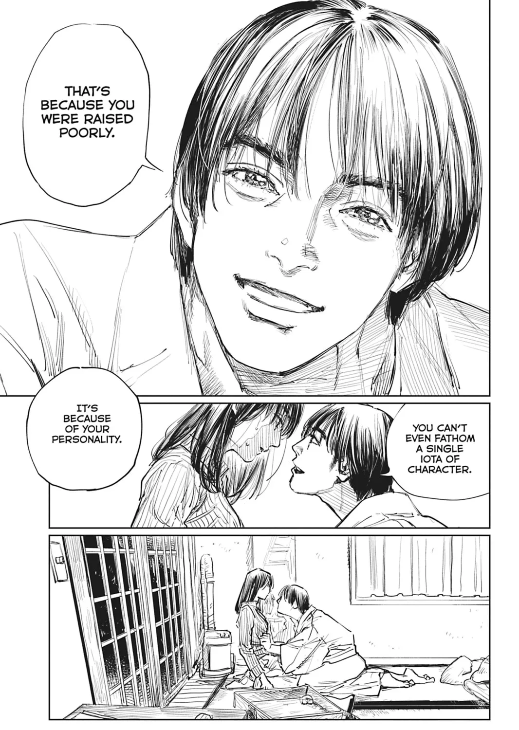 Double Chapter 30 page 25 - 