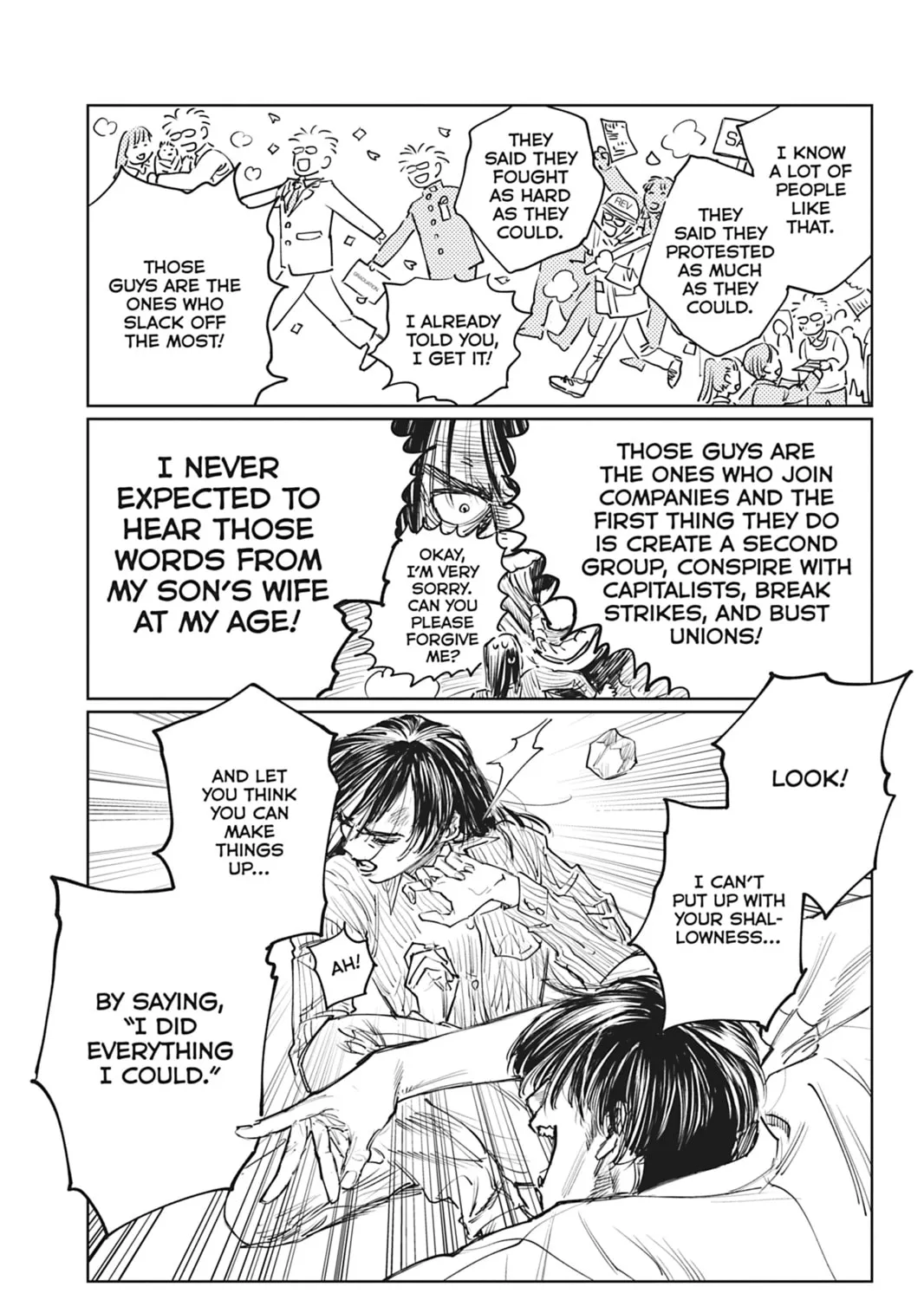 Double Chapter 30 page 33 - 