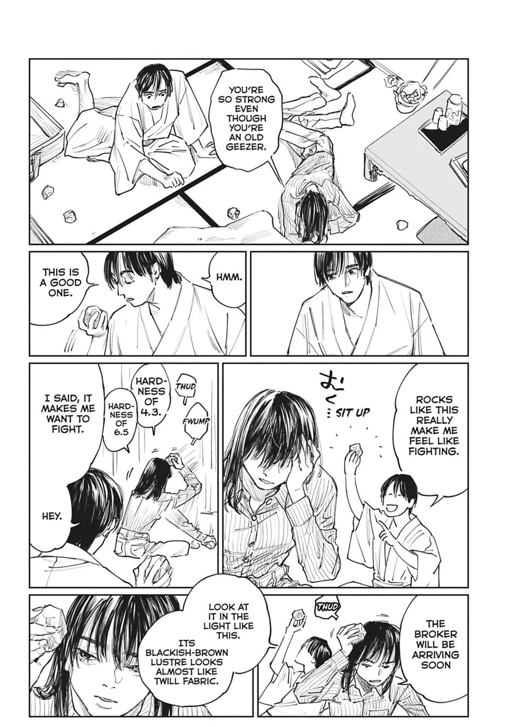 Double Chapter 30 page 35 - 