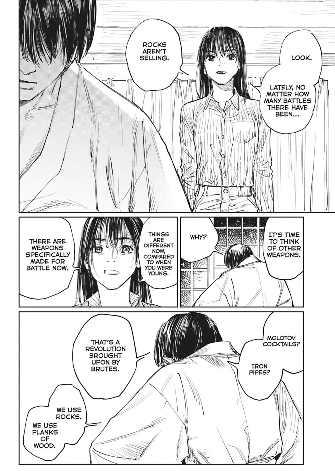 Double Chapter 30 page 39 - 