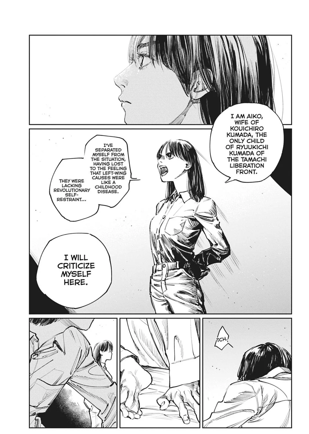 Double Chapter 30 page 5 - 