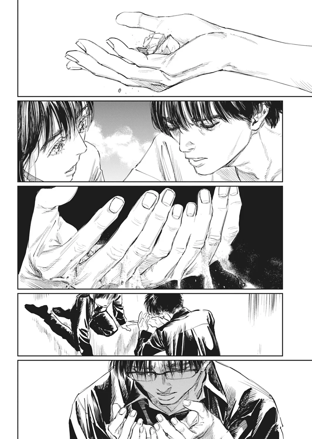 Double Chapter 30 page 51 - 