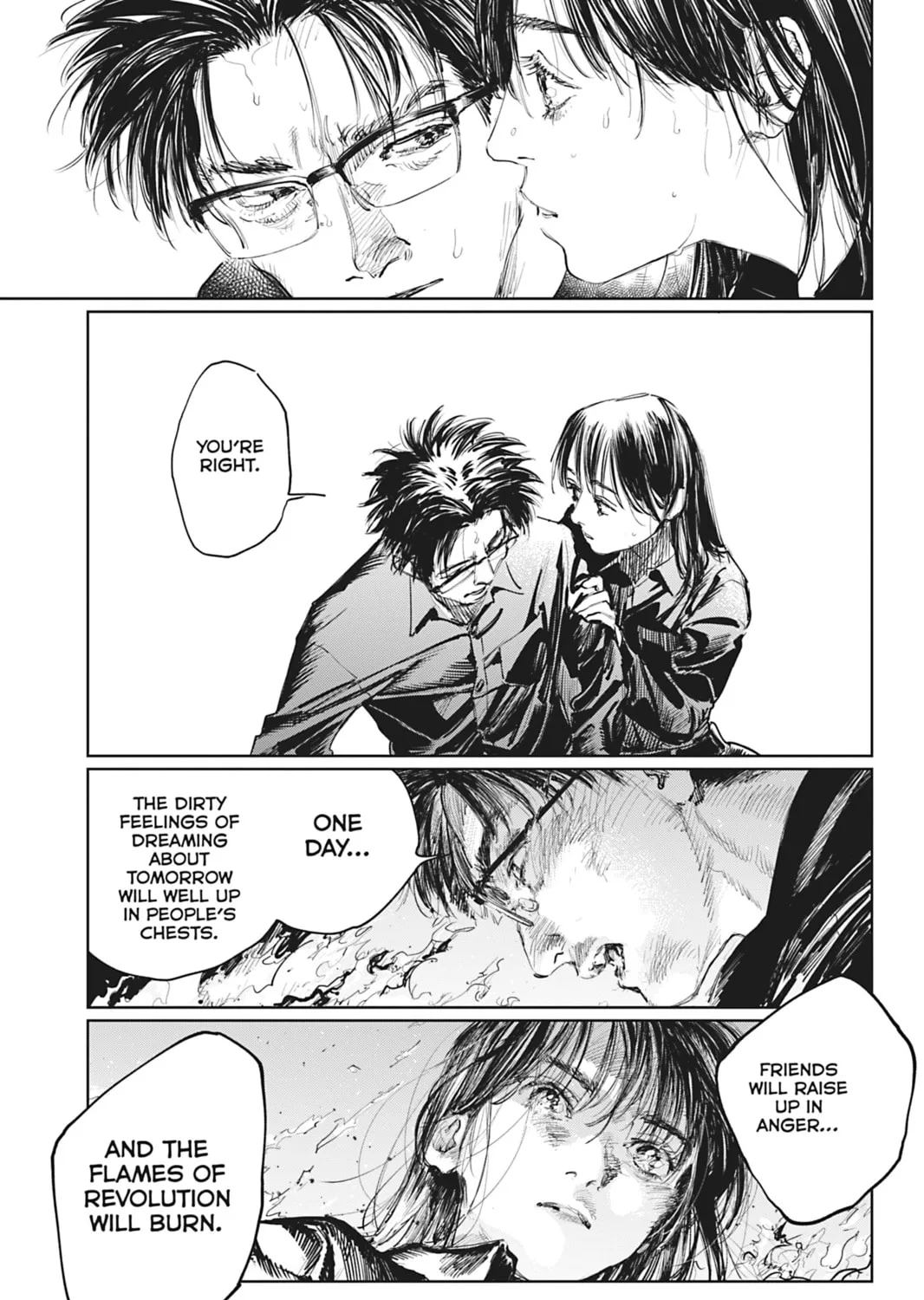 Double Chapter 30 page 57 - 