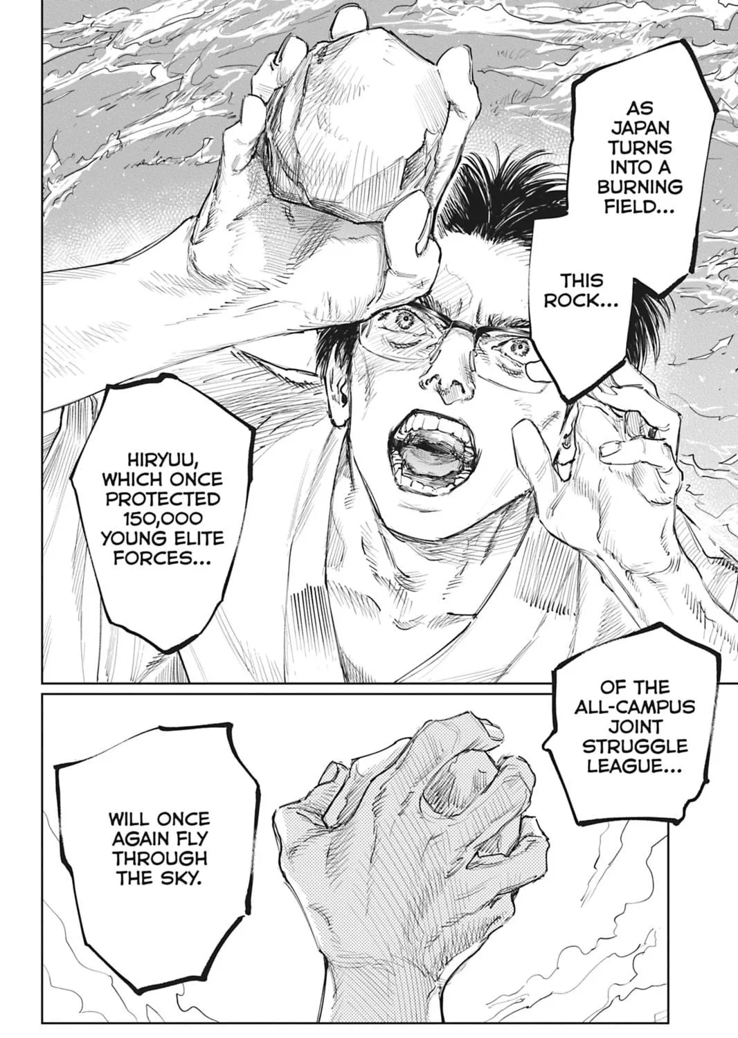 Double Chapter 30 page 59 - 