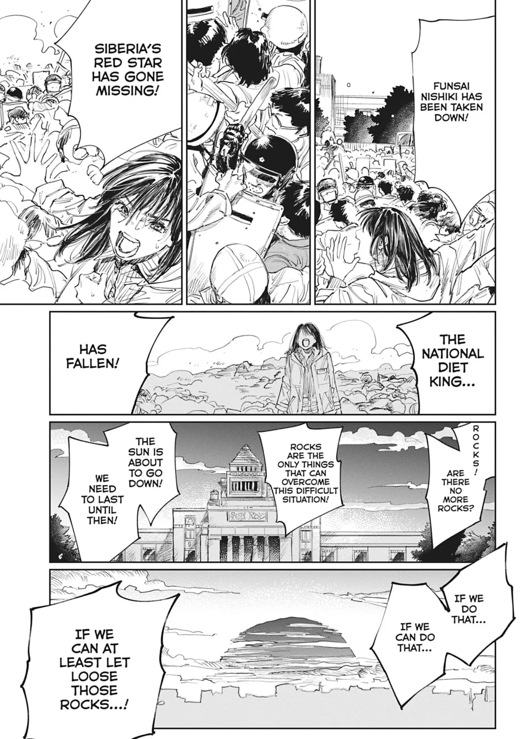 Double Chapter 30 page 61 - 