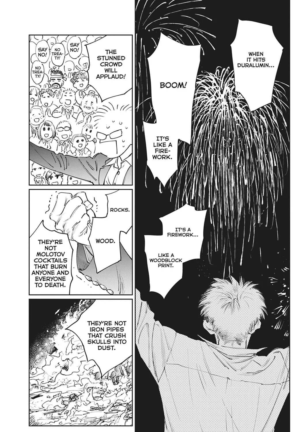 Double Chapter 30 page 65 - 
