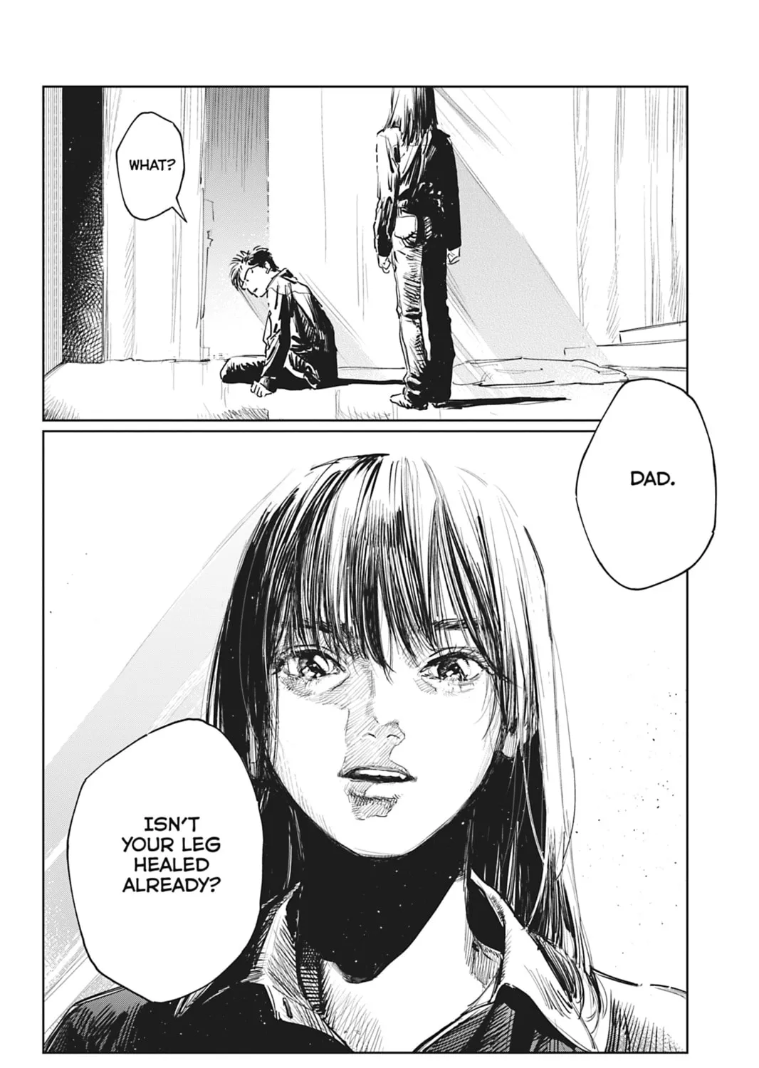 Double Chapter 30 page 75 - 