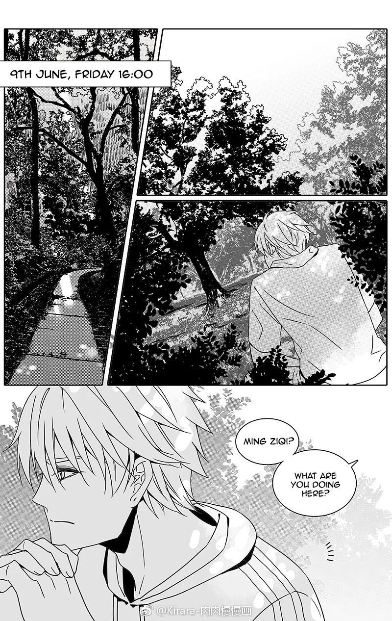 Doubt Yi Chapter 19 page 2 - 