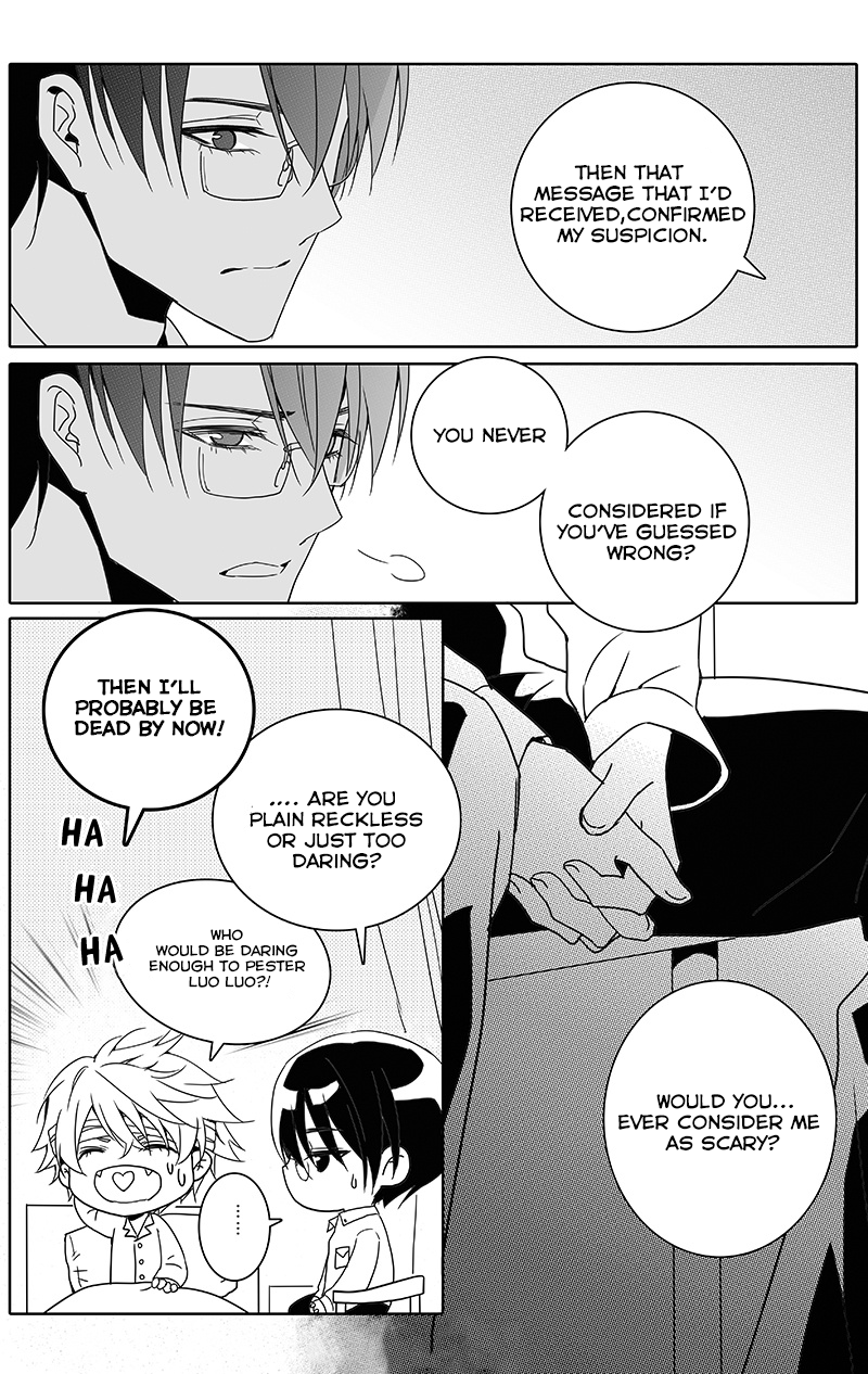 Doubt Yi Chapter 29 page 7 - 