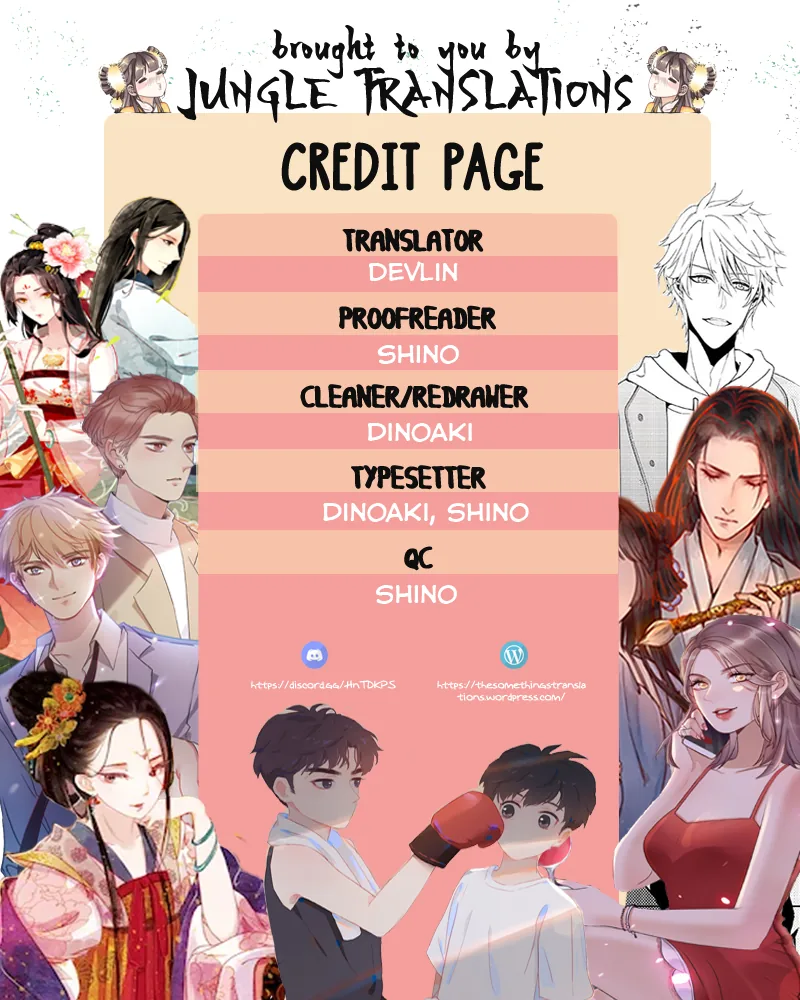 Doubt Yi Chapter 30 page 9 - 