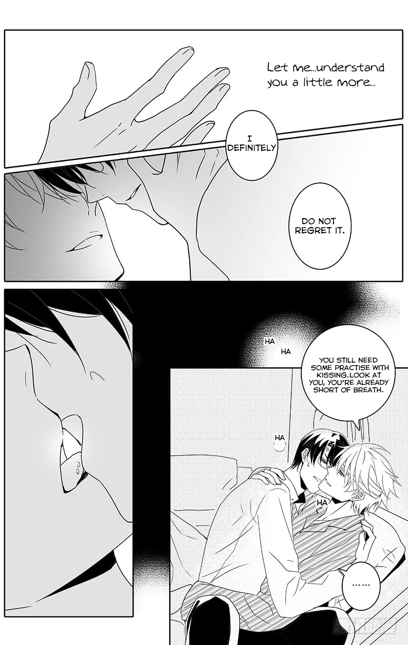 Doubt Yi Chapter 31 page 2 - 