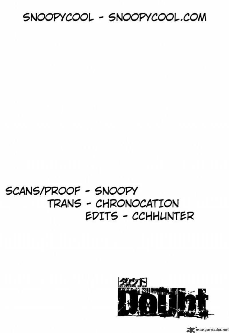 Doubt Chapter 1.99 page 44 - 