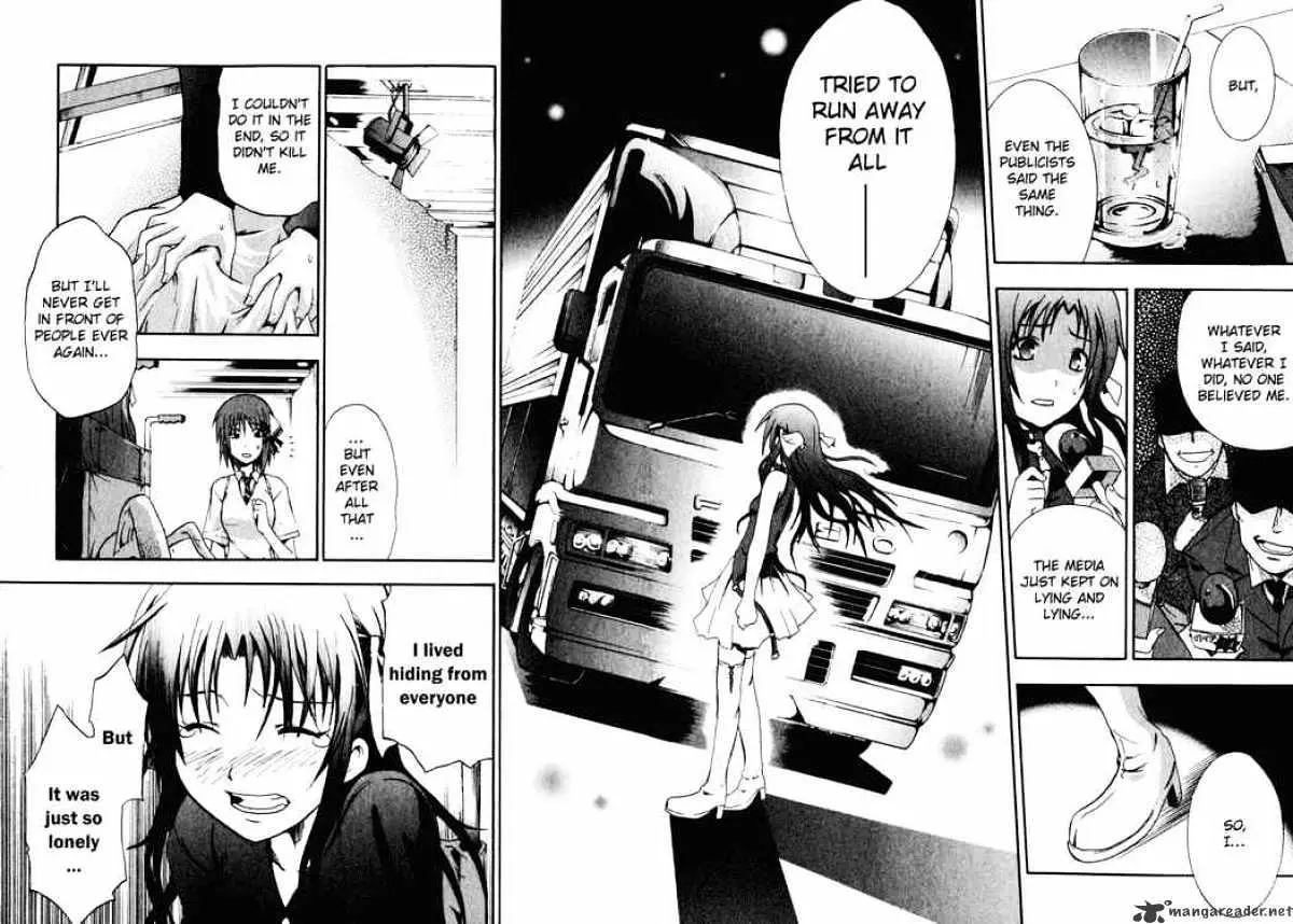 Doubt Chapter 1 page 47 - 