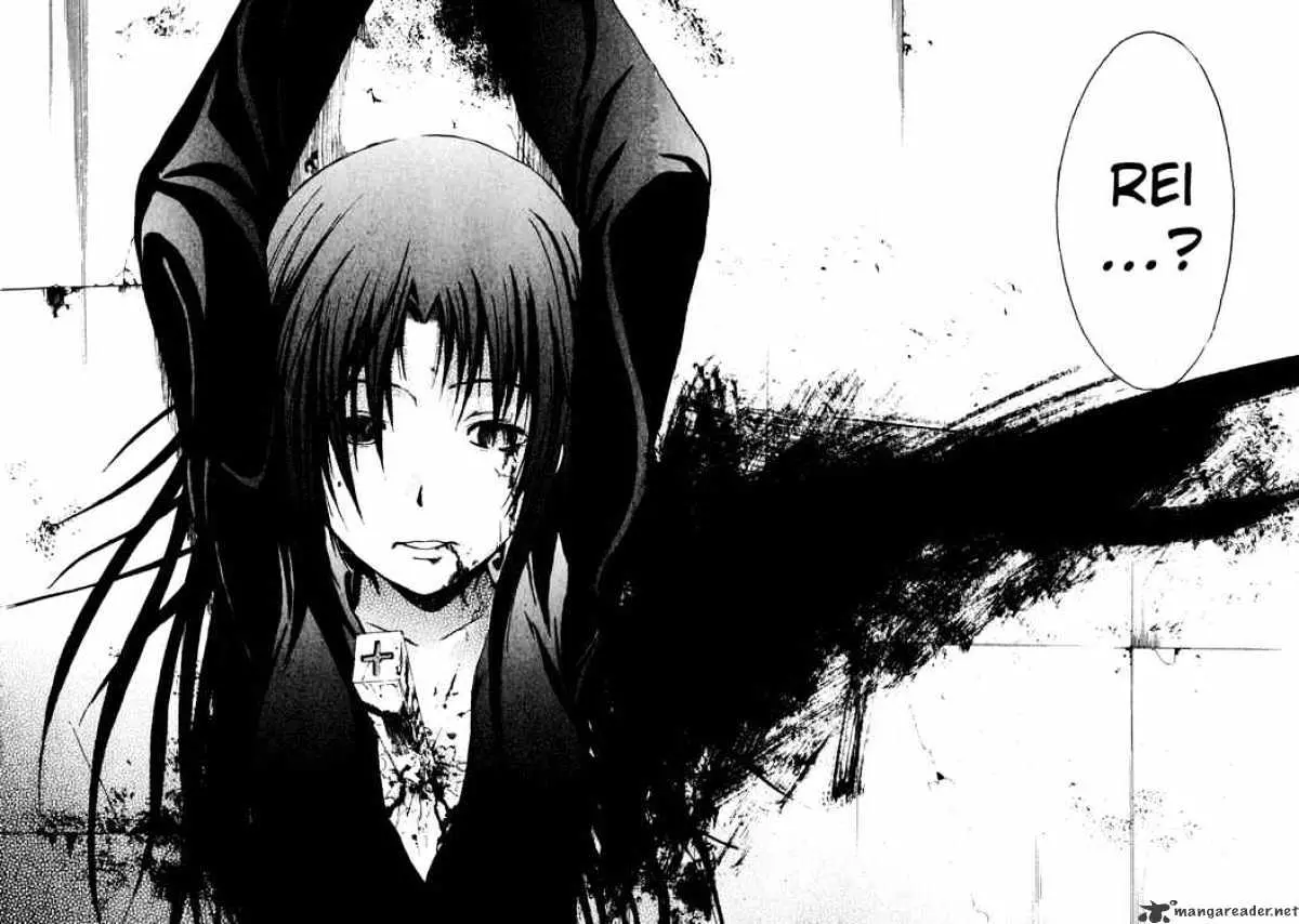 Doubt Chapter 1 page 68 - 
