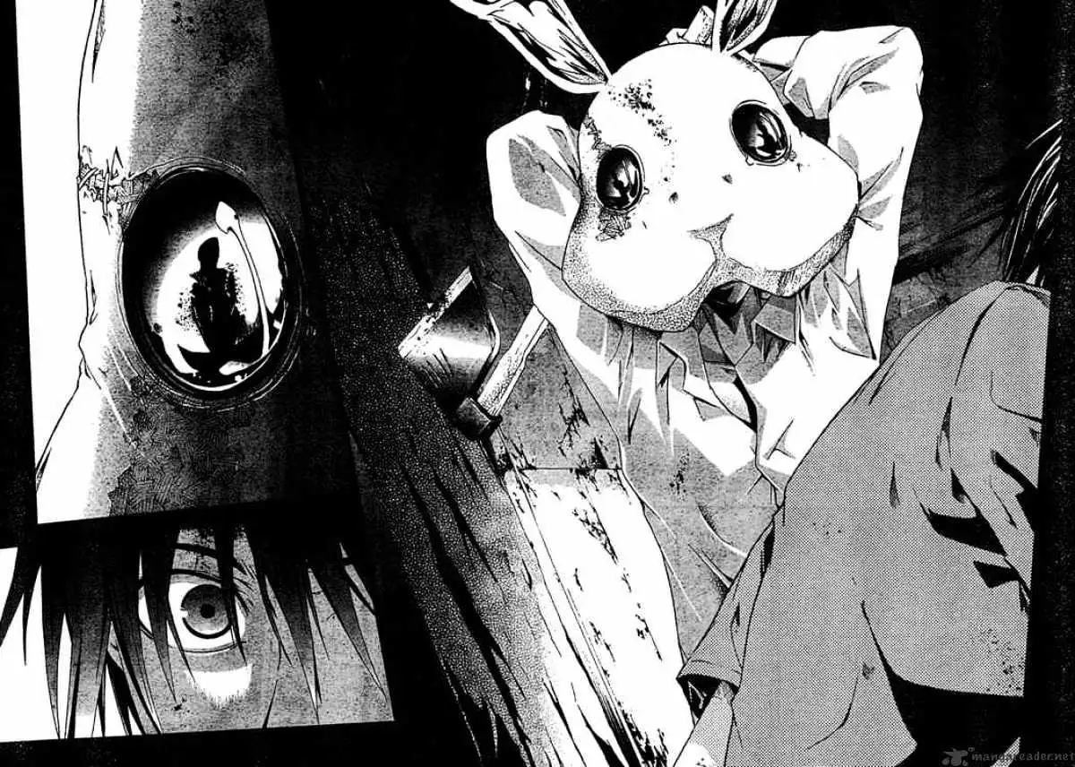Doubt Chapter 11.99 page 19 - 