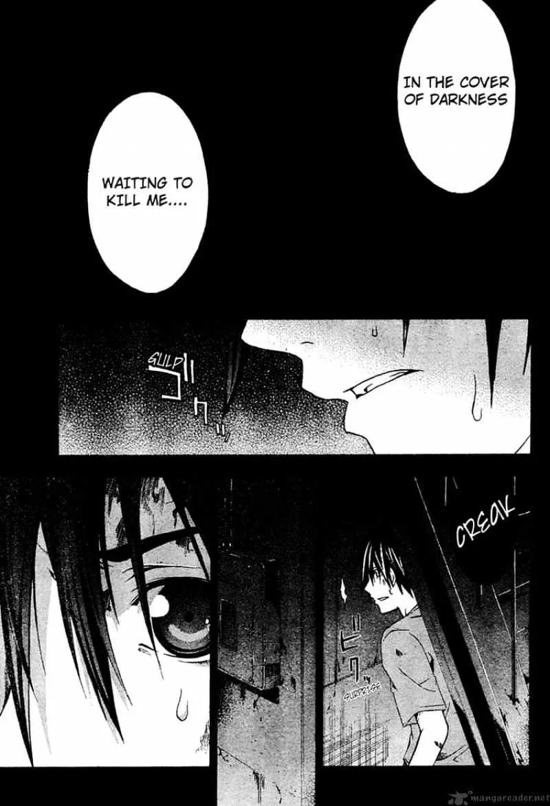 Doubt Chapter 12.99 page 24 - 