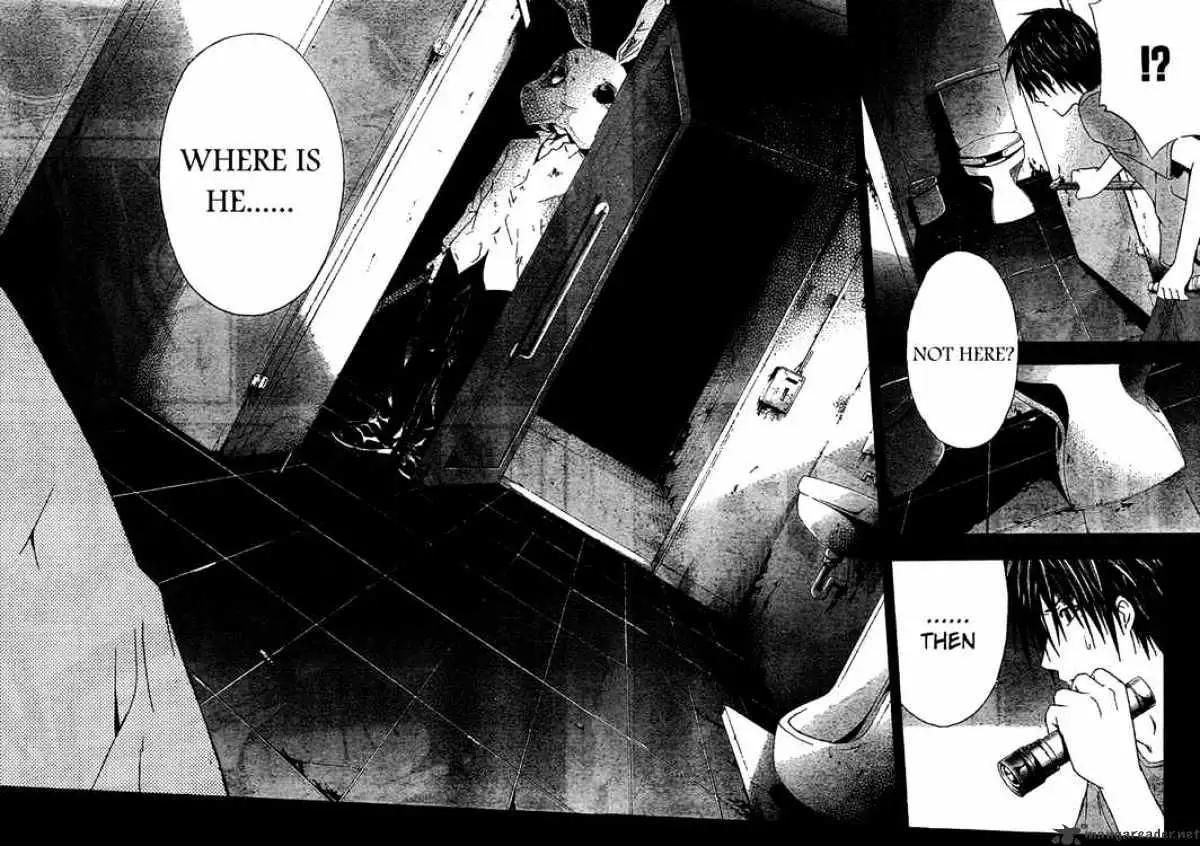 Doubt Chapter 12.99 page 29 - 