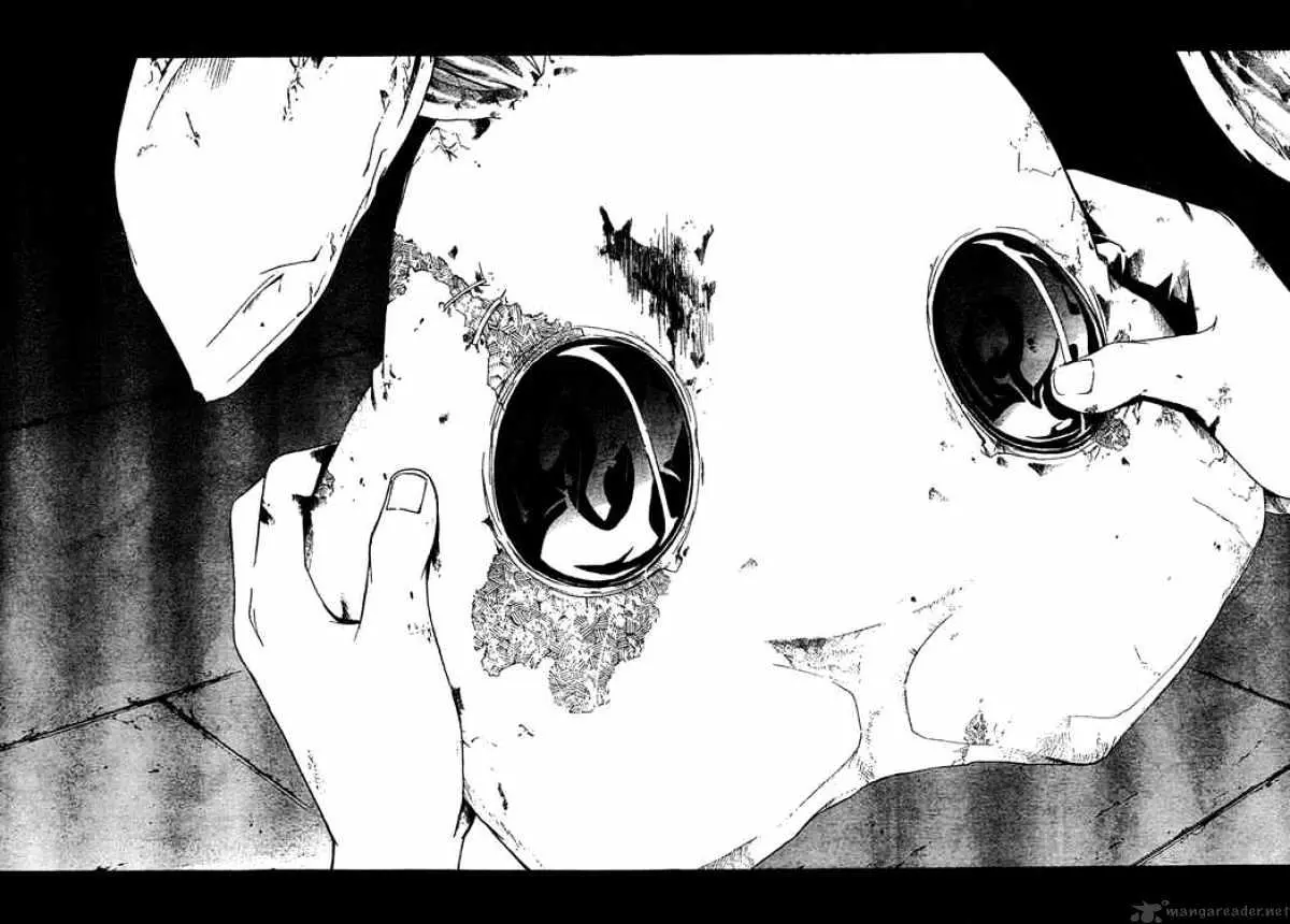 Doubt Chapter 12.99 page 40 - 