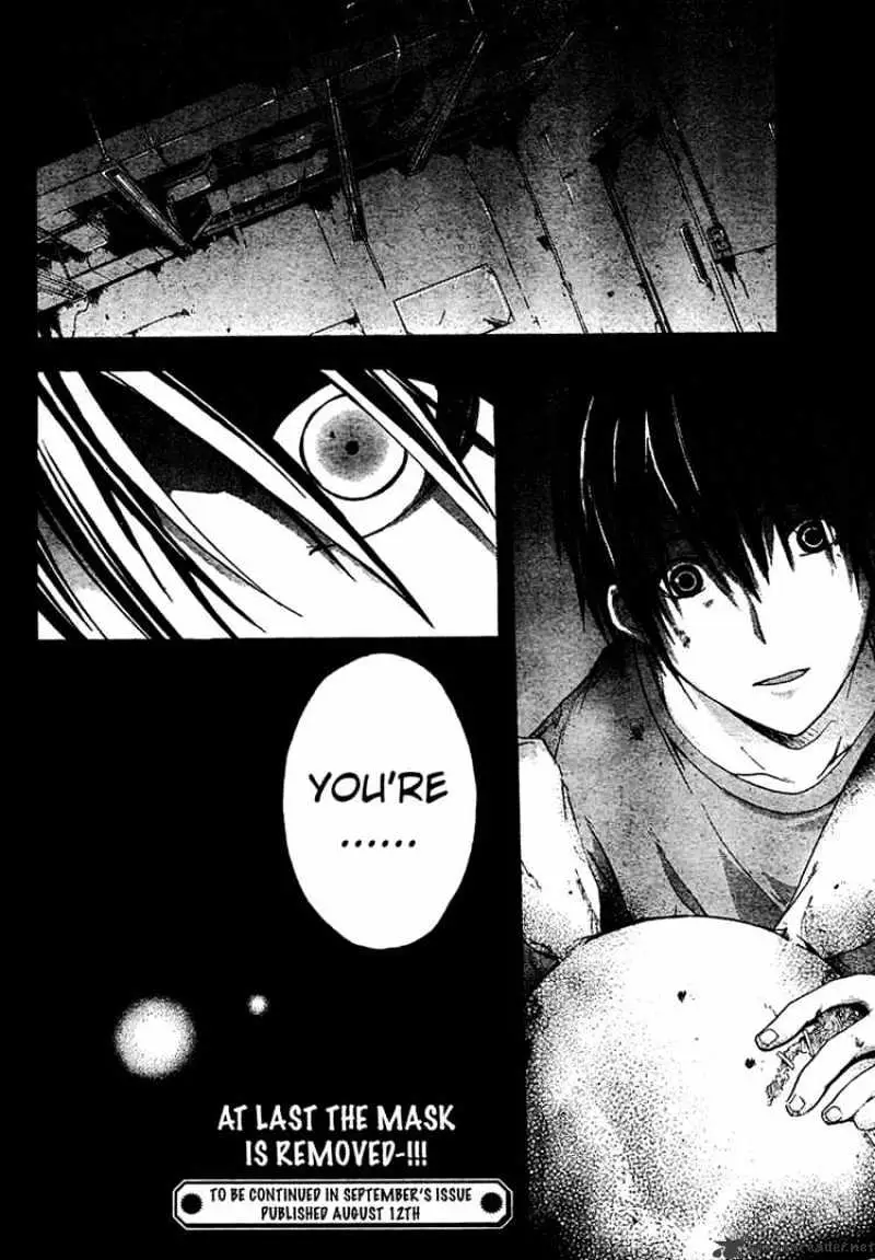 Doubt Chapter 12.99 page 41 - 