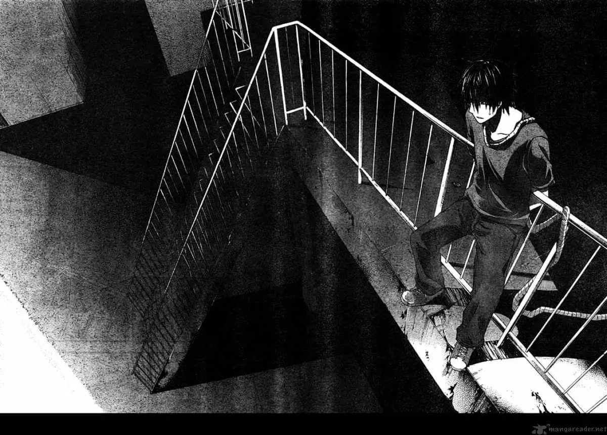 Doubt Chapter 13.99 page 23 - 