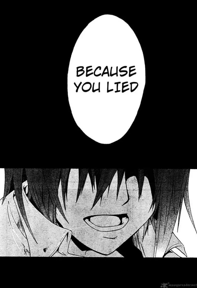 Doubt Chapter 13.99 page 29 - 