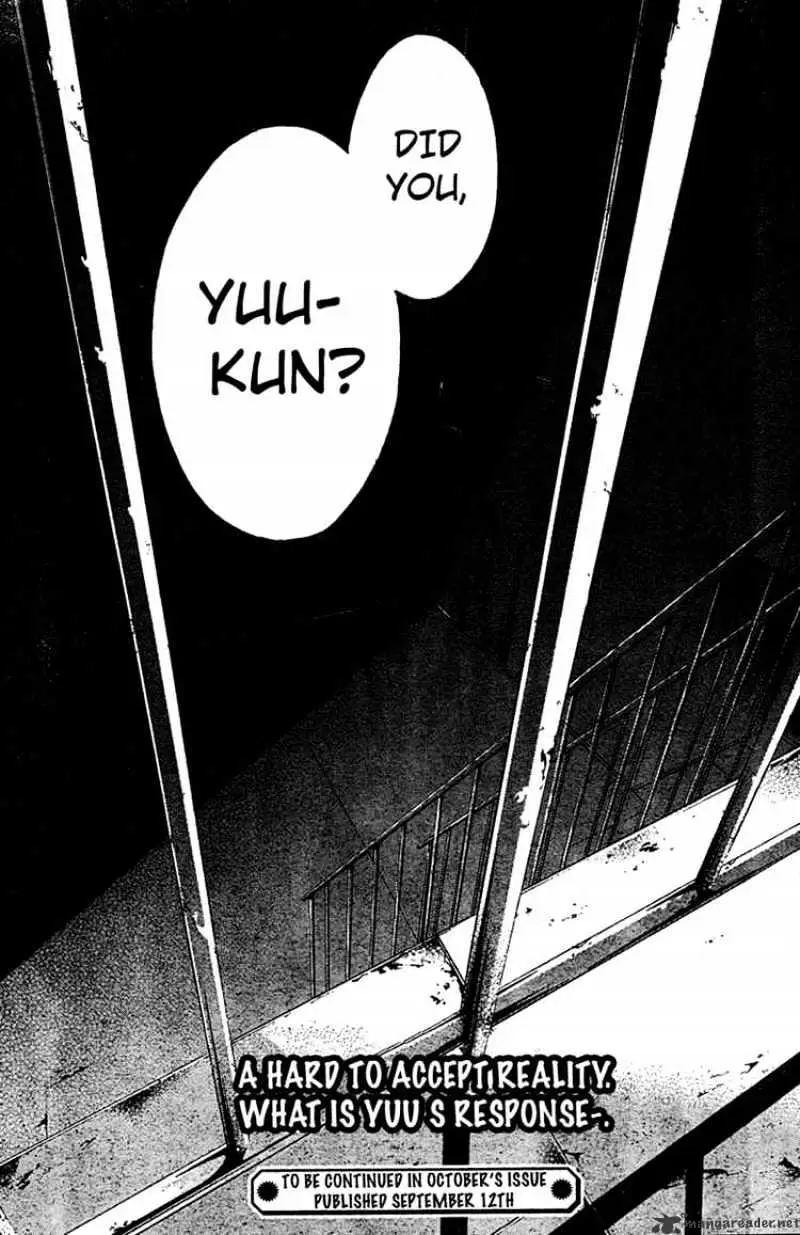 Doubt Chapter 13.99 page 35 - 