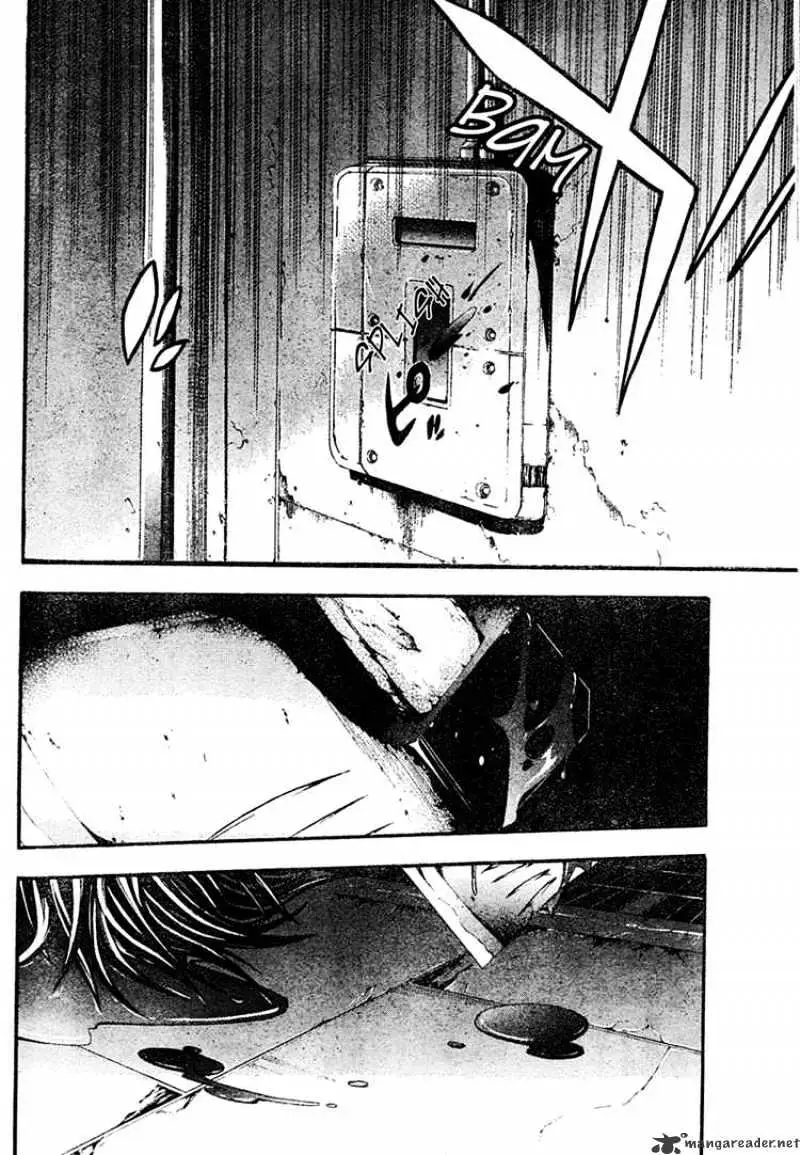 Doubt Chapter 13.99 page 10 - 