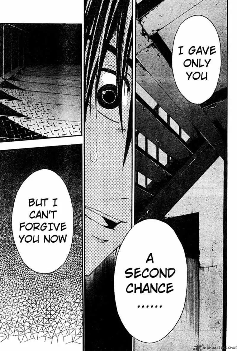 Doubt Chapter 14.99 page 24 - 