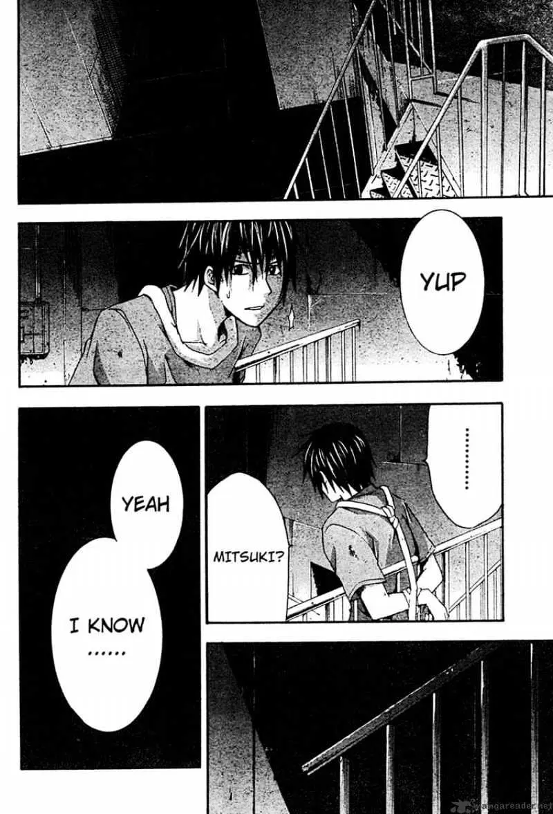 Doubt Chapter 14.99 page 29 - 