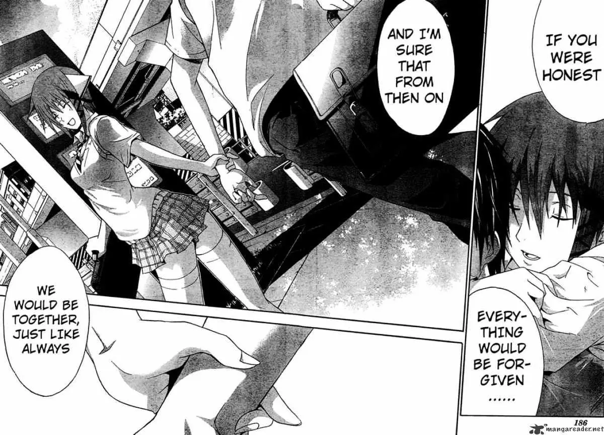 Doubt Chapter 14.99 page 9 - 
