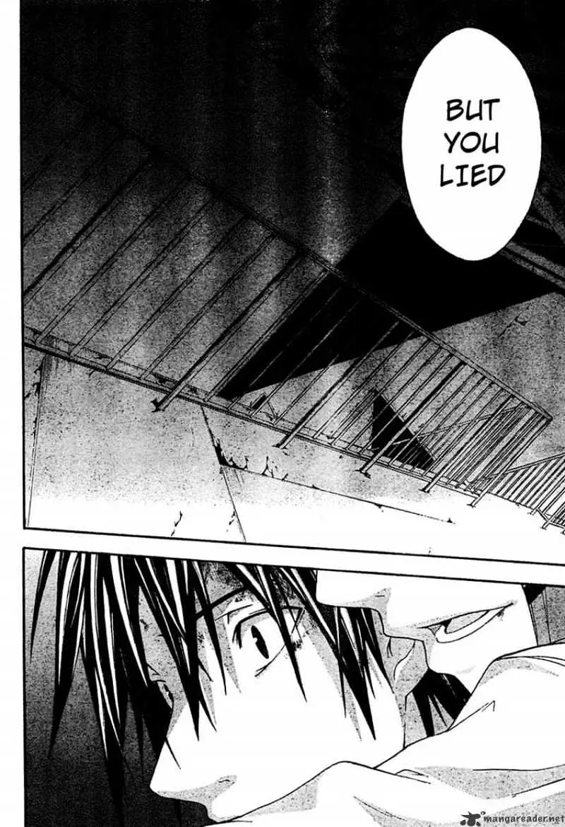 Doubt Chapter 14.99 page 10 - 